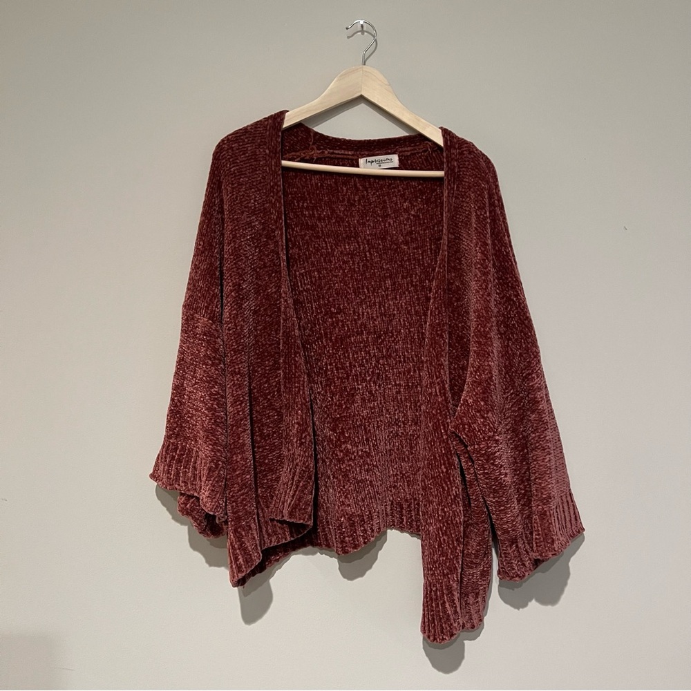 Impressions Cardigan